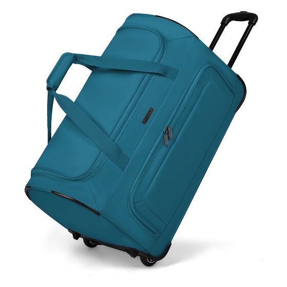 Redolz Duffle Essentials 2 Rollen Reisetasche 61 cm