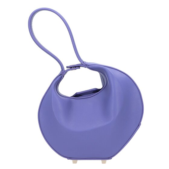 Patrizia Pepe Handtasche Leder 20 cm Patrizia Pepe Handtasche Leder 20 cm