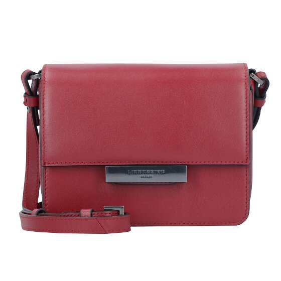 Liebeskind Alex Mini Bag Umhängetasche Leder 18.5 cm Liebeskind Alex Mini Bag Umhängetasche Leder 18.5 cm