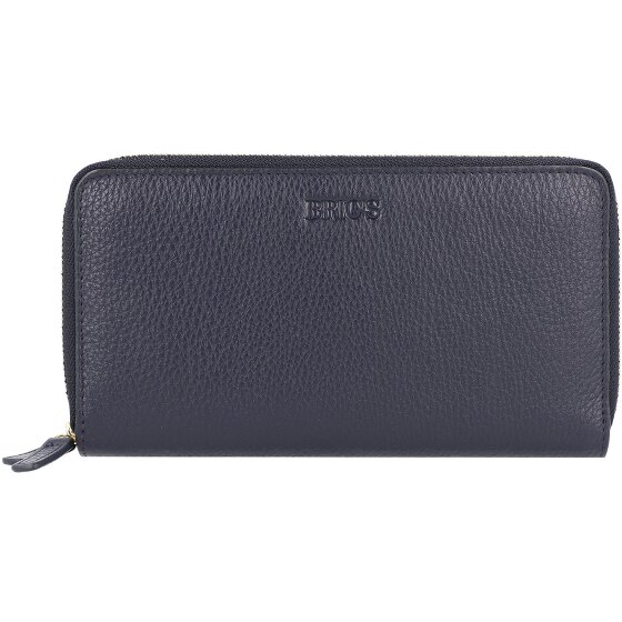 Bric's Marmolada Geldbörse RFID Leder 18,5 cm
