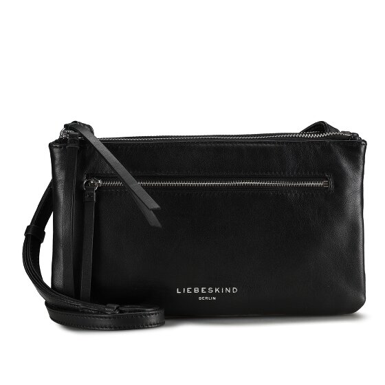 Liebeskind Zena Umhängetasche S Leder 25 cm