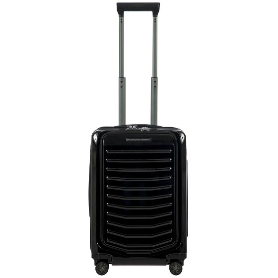 Porsche Design Roadster 4-Rollen Kabinentrolley 55 cm Porsche Design Roadster 4-Rollen Kabinentrolley 55 cm