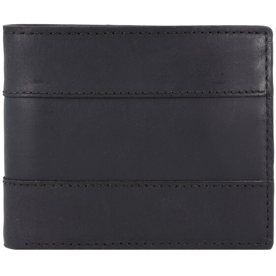 Fossil Everett Geldbörse Leder 12 cm