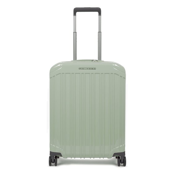Piquadro PQ-Light 4-Rollen Kabinentrolley 55 cm