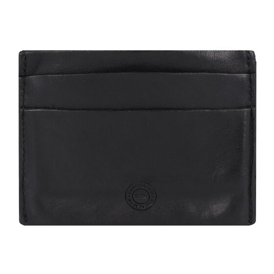 Campomaggi Parigi Kreditkartenetui Leder 11.5 cm