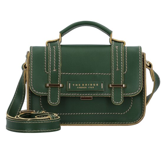 The Bridge Ester Handtasche Leder 20 cm