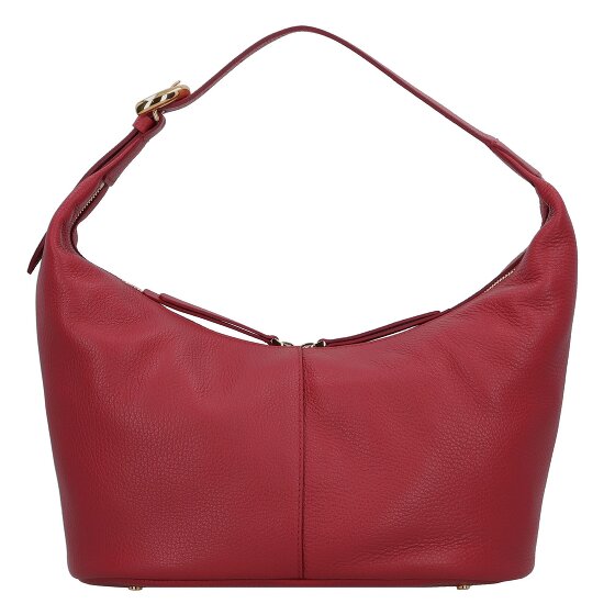 Coccinelle Fernanda Schultertasche Leder 29 cm