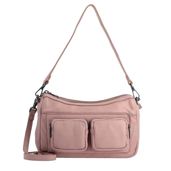 Liebeskind Maia Schultertasche S Leder 25 cm