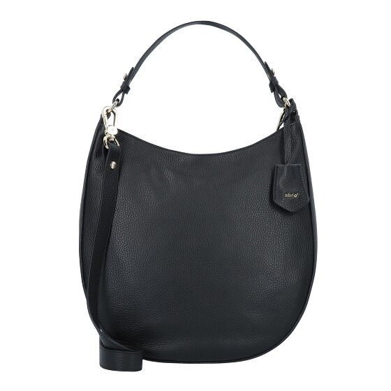 abro Adria Schultertasche Leder 31.5 cm