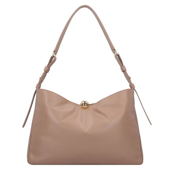 Furla Sfera Soft Schultertasche L Leder 37 cm