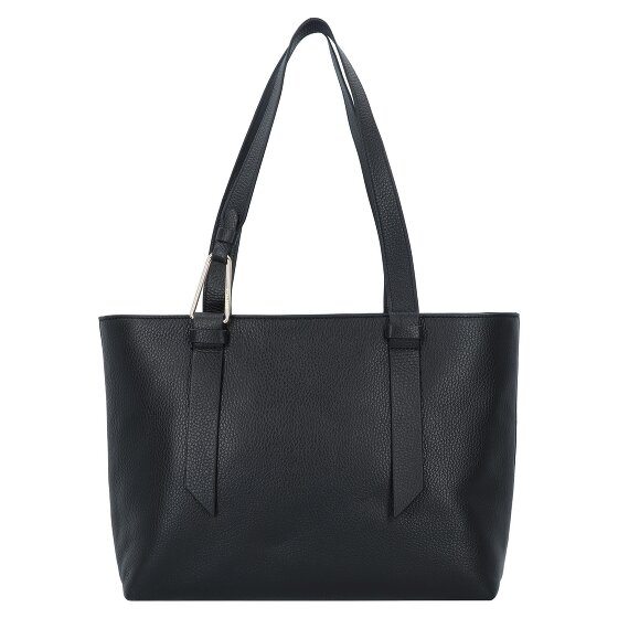 Coccinelle Malory Shopper Tasche Leder 41 cm