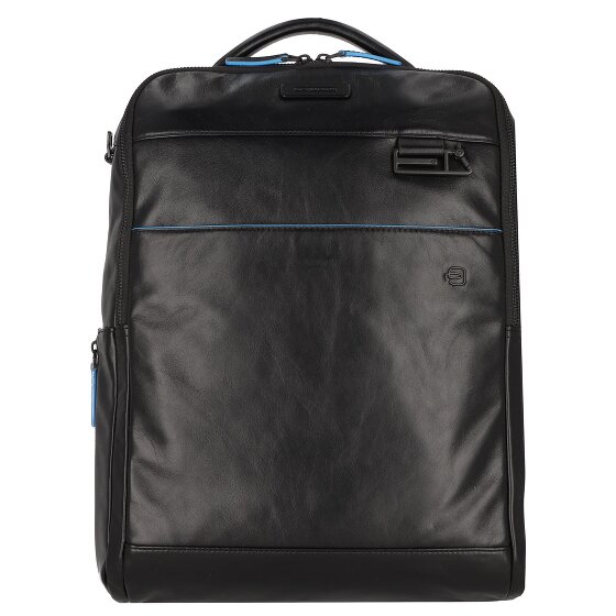 Piquadro B2 Business-Rucksack Leder 41 cm Laptopfach