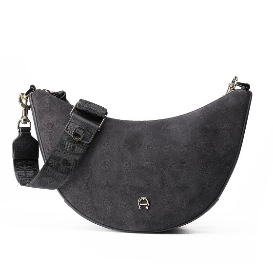 AIGNER Zita Umhängetasche Leder 30 cm AIGNER Zita Umhängetasche Leder 30 cm