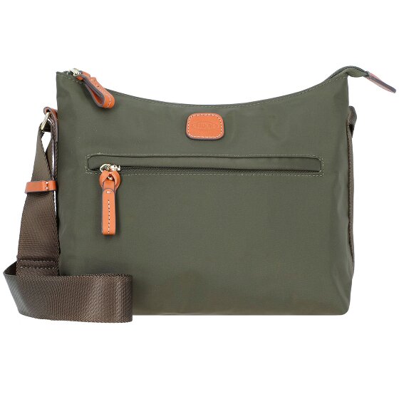 Bric's X-Bag Umhängetasche 32 cm