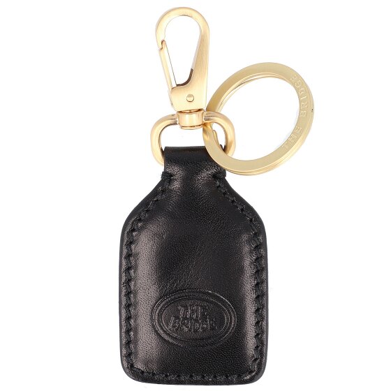 The Bridge Duccio Schlüsselanhänger Leder 10 cm