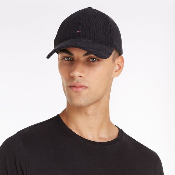 Tommy Hilfiger TH Flag Baseball Cap 29 cm