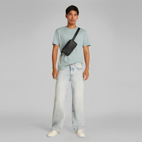 Calvin Klein Modern Business Gürteltasche 21 cm