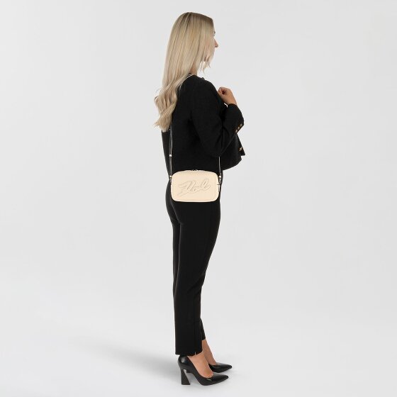 Karl Lagerfeld Skuare Umhängetasche 21 cm Karl Lagerfeld Skuare Umhängetasche 21 cm