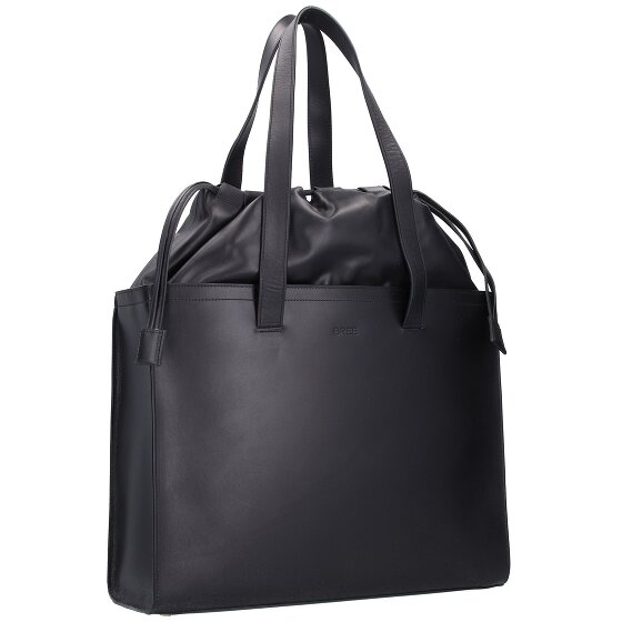 Bree Nikka 3 Schultertasche Leder 38 cm