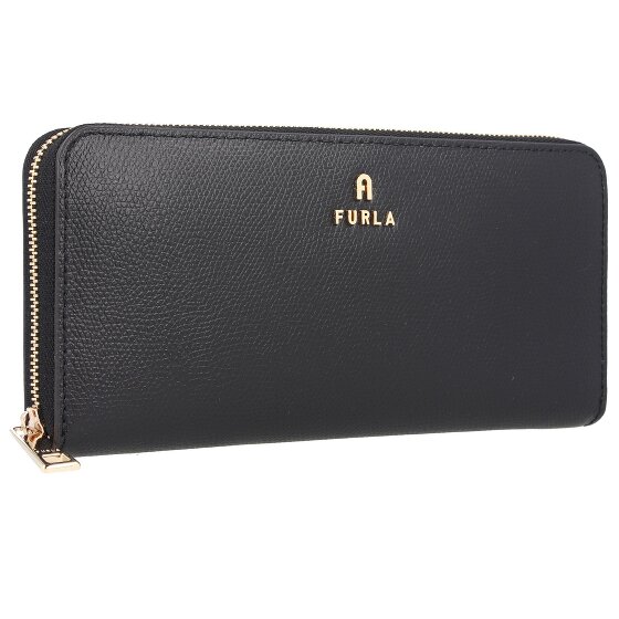 Furla Camelia Geldbörse Leder 19.5 cm
