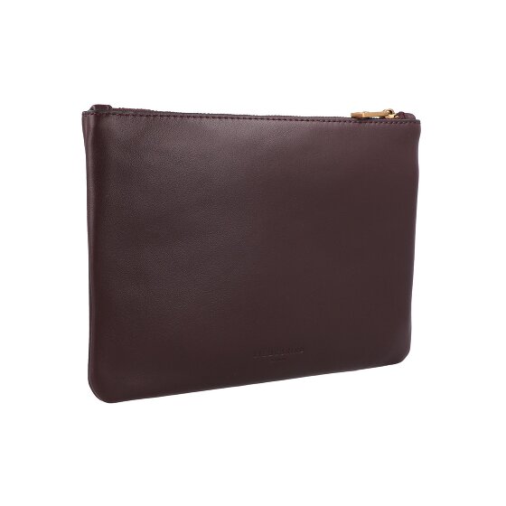 Liebeskind Dancing Letters Kosmetiktasche Leder 21 cm Liebeskind Dancing Letters Kosmetiktasche Leder 21 cm