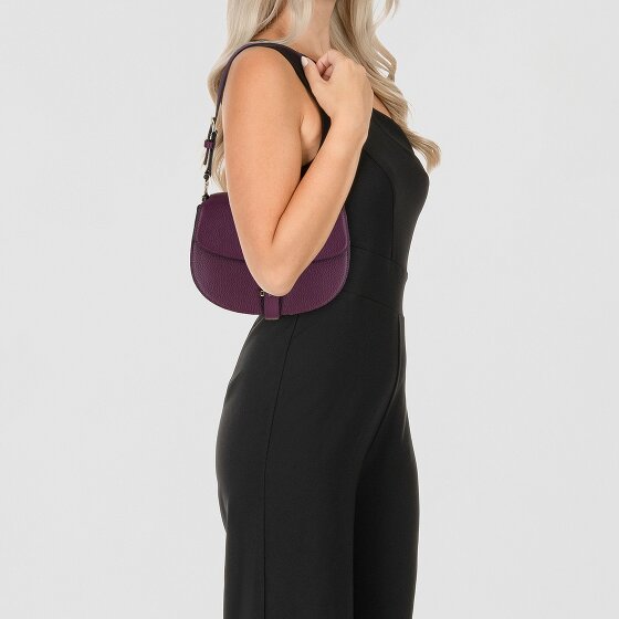 AIGNER Delia Handtasche Leder 20 cm