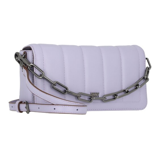 DKNY Loie Umhängetasche Leder 25 cm