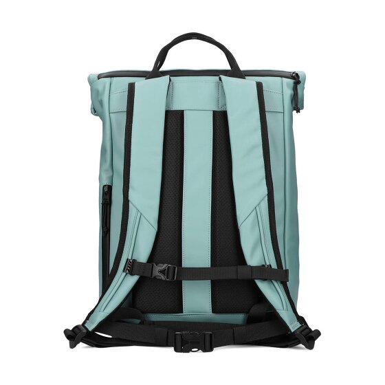 Zwei Cargo Daypack 44 cm Laptopfach
