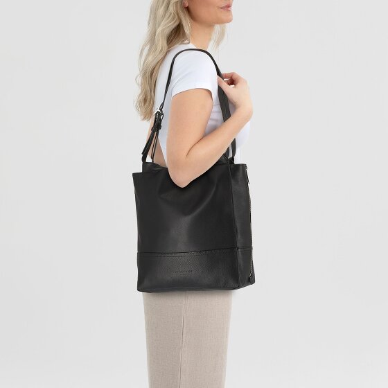 Liebeskind Lou 3 Shopper Tasche Leder 32 cm