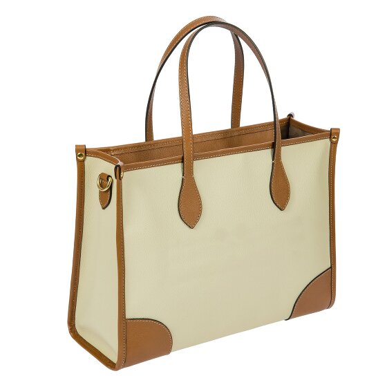 Bric's Firenze Shopper Tasche S 35 cm Laptopfach Bric's Firenze Shopper Tasche S 35 cm Laptopfach