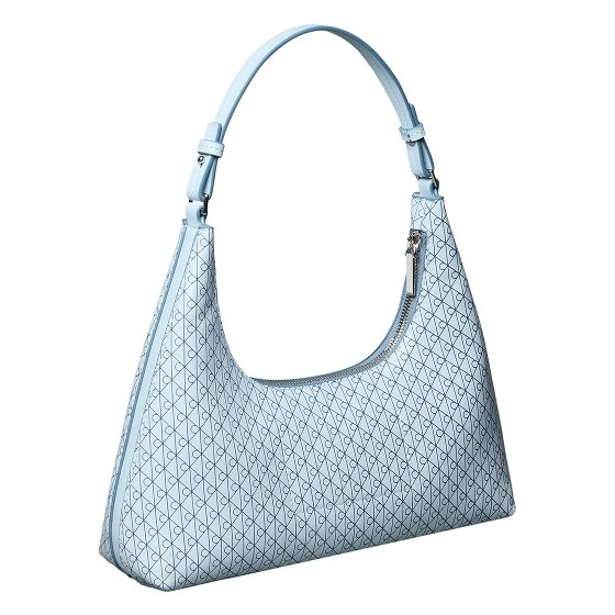 Calvin Klein Aop Schultertasche 28 cm