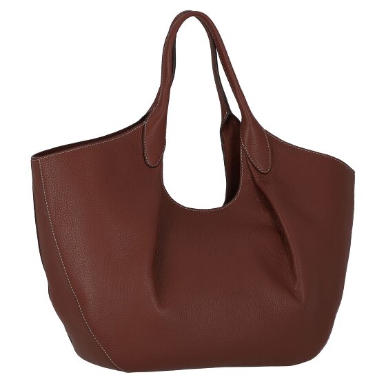 AIGNER Joan Shopper Tasche Leder 53 cm