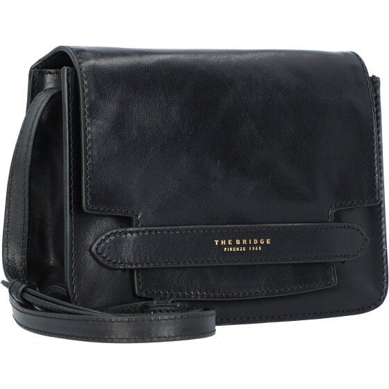 The Bridge Lucrezia Umhängetasche Leder 22 cm The Bridge Lucrezia Umhängetasche Leder 22 cm