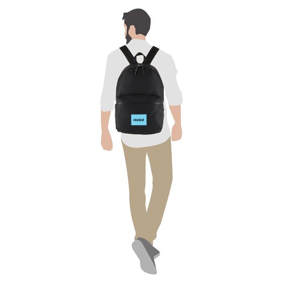 Hugo Laddy Daypack 41 cm Laptopfach