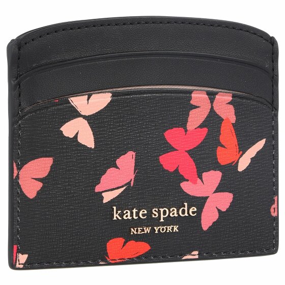 Kate Spade New York Spencer Butterfly Kreditkartenetui 10 cm