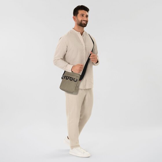 Hugo Shaun Mini Bag Umhängetasche 17 cm