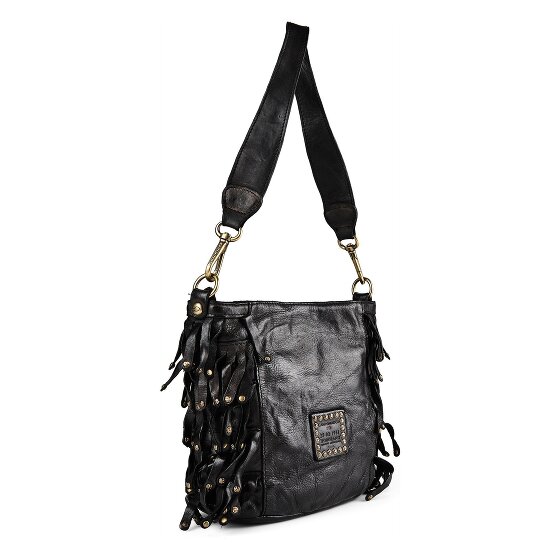 Campomaggi Paloma Umhängetasche Leder 24.5 cm
