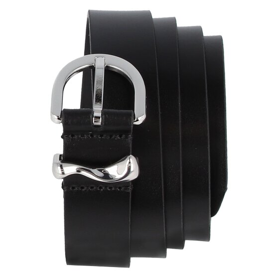 Calvin Klein Gürtel Leder