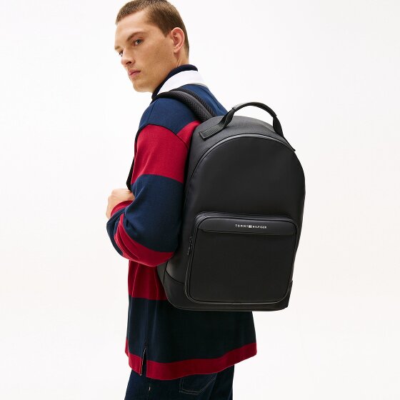 Tommy Hilfiger TH Foundation Daypack 44 cm Laptopfach