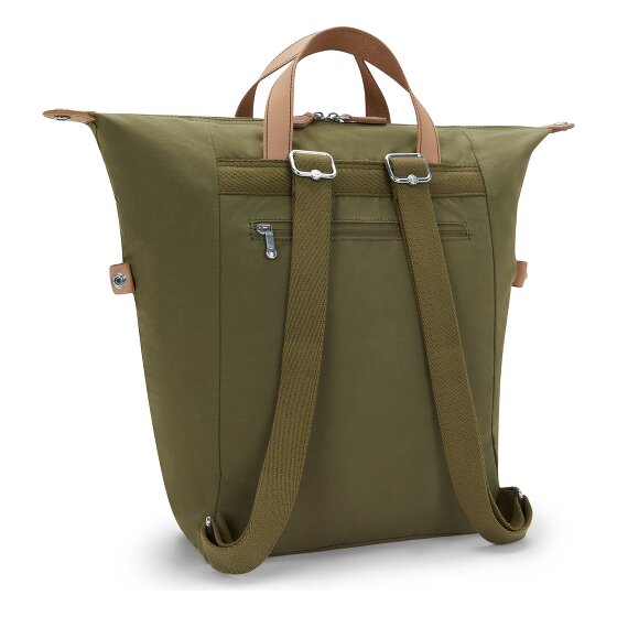 Kipling Ona ++ New Art Daypack 44.5 cm Laptopfach