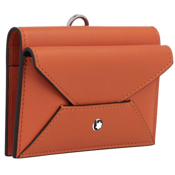 Montblanc Meisterstück Selection Kreditkartenetui Leder 10.5 cm