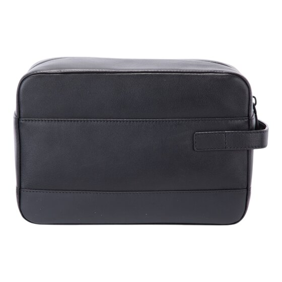 Joop! Manciano Eris Kulturbeutel Leder 25 cm