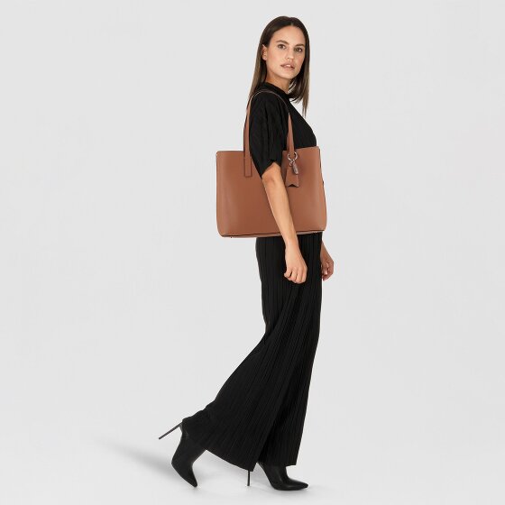 Guess Meridian II Schultertasche 36 cm