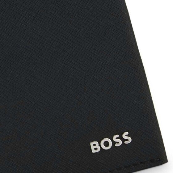 Boss Northon Geldbörse RFID Schutz Leder 11 cm