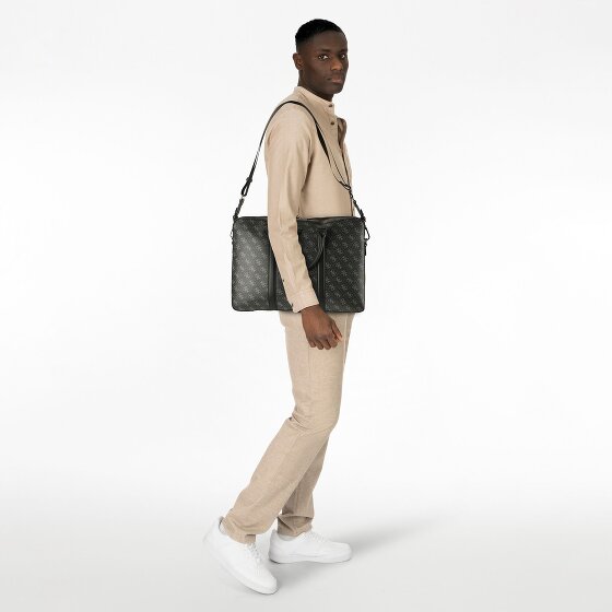 Guess Milano Aktentasche 41 cm