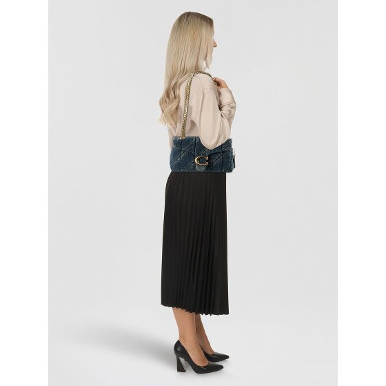 Coach Tabby Schultertasche 27 cm