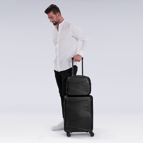Pactastic Collection 02 Beautycase 34 cm