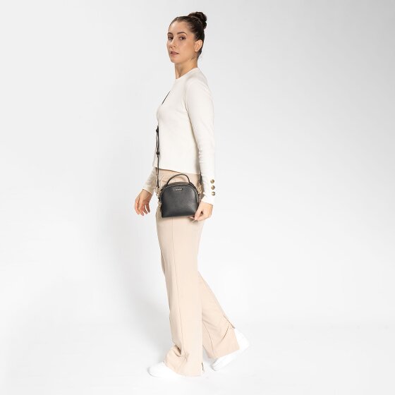 Lazarotti Bologna Leather Handtasche Leder 17 cm Lazarotti Bologna Leather Handtasche Leder 17 cm