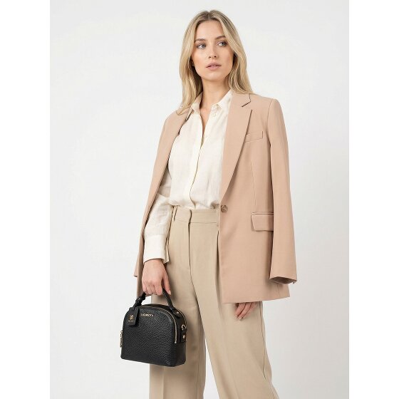 Lazarotti Bologna Leather Handtasche Leder 17 cm