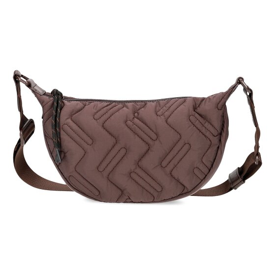 Zwei Cleo Umhängetasche 30 cm